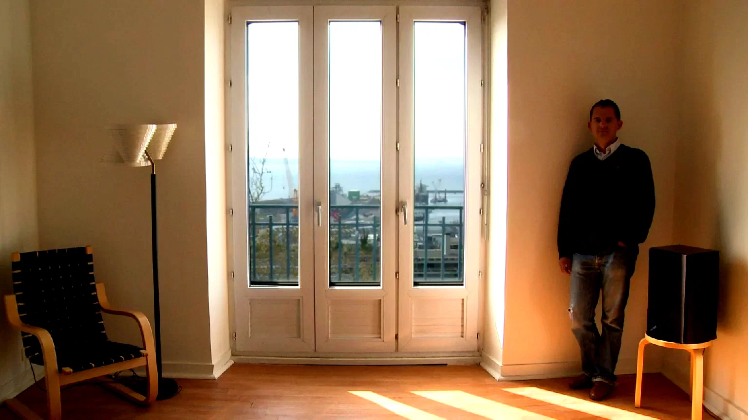 Photo 17 du film : Traduire
