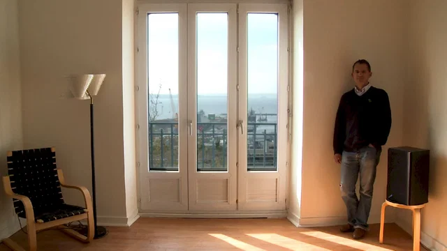 Photo 17 du film : Traduire