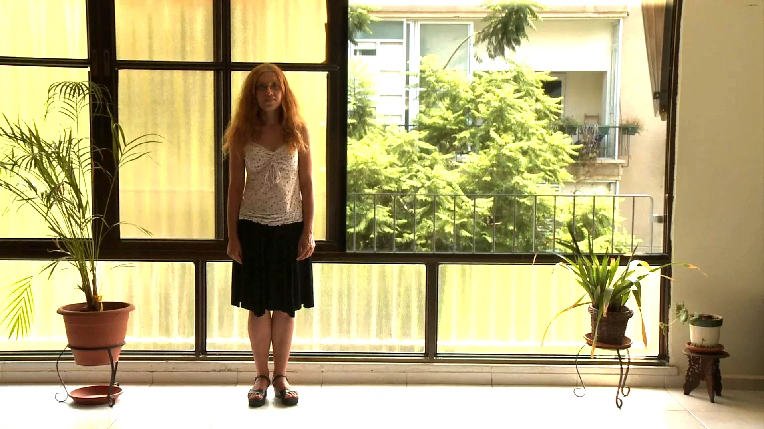 Photo 19 du film : Traduire