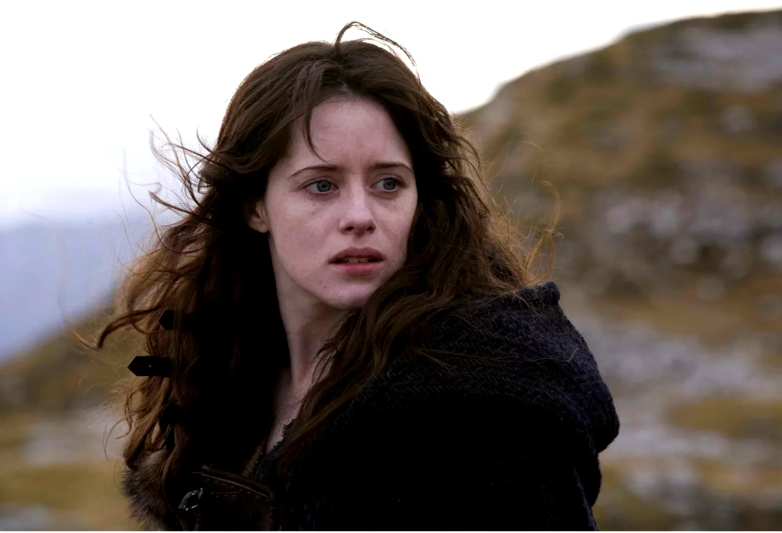 Photo 3 du film : Le dernier des templiers