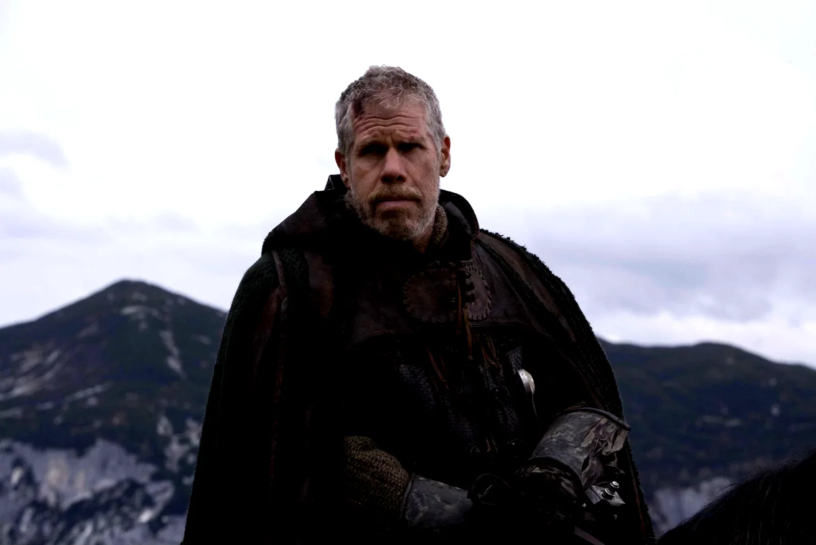 Photo 5 du film : Le dernier des templiers