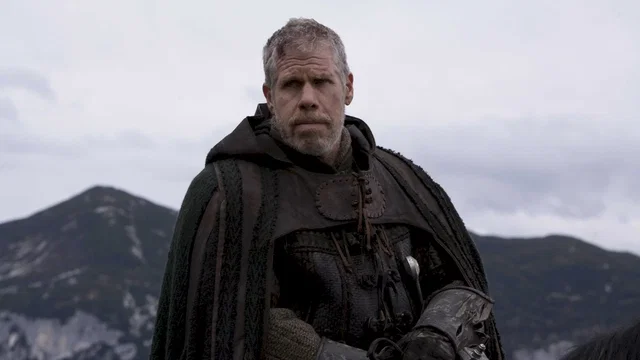 Photo du film : Le dernier des templiers