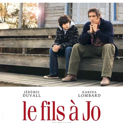 Miniature photo du film : Le fils à Jo