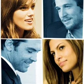 Photo du film : Last night
