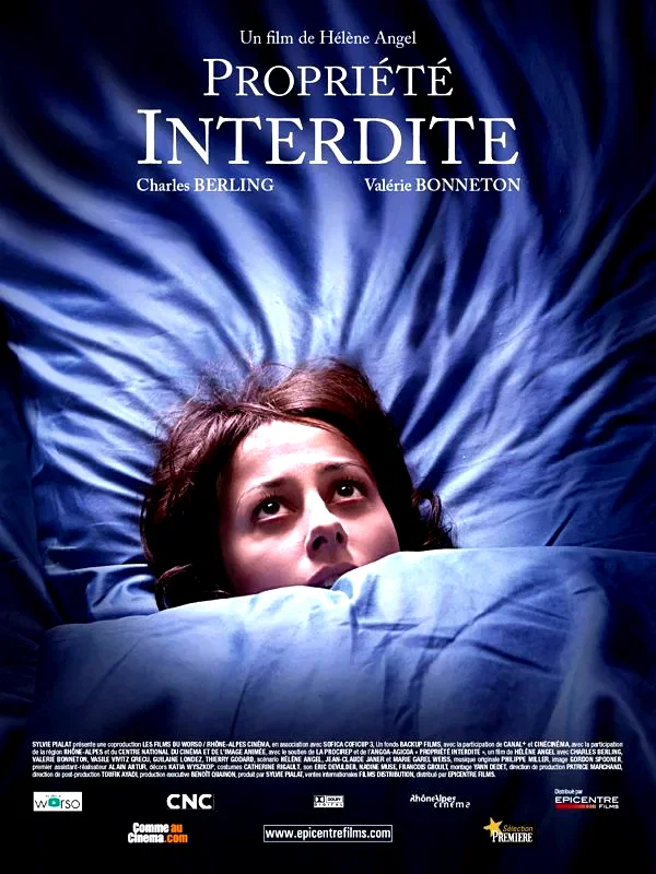 Affiche du film : Propriété interdite 