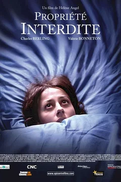 Affiche du film Propriété interdite 