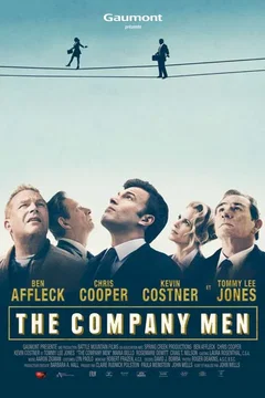 Affiche du film The Company Men 