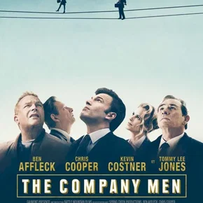 Photo du film : The Company Men 