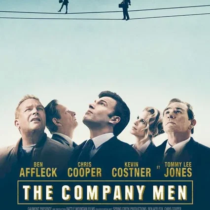 Miniature photo du film : The Company Men 