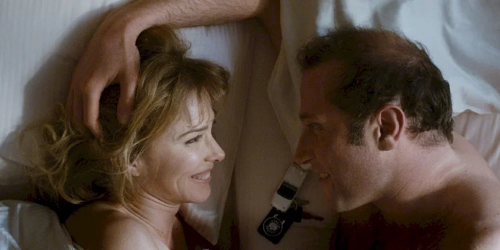 Photo du film : Une Pure affaire