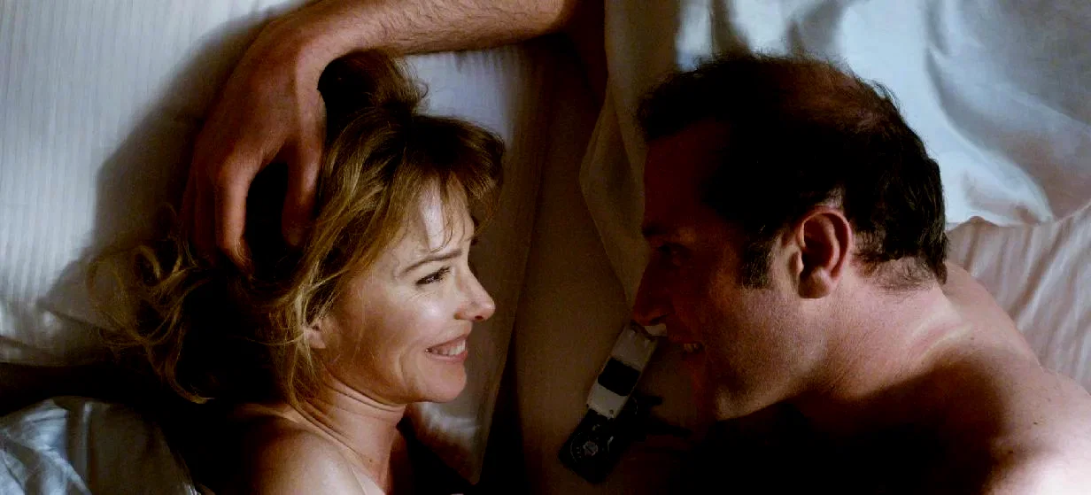 Photo 2 du film : Une Pure affaire