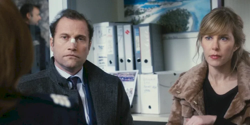 Photo du film : Une Pure affaire