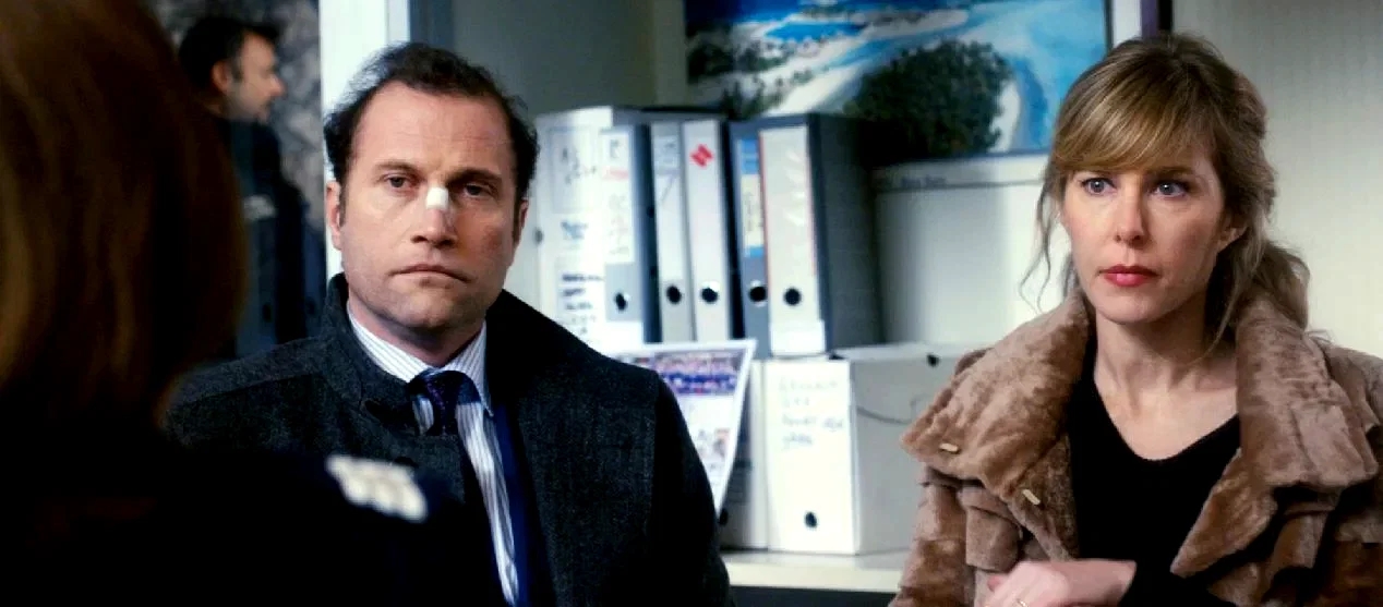 Photo 4 du film : Une Pure affaire