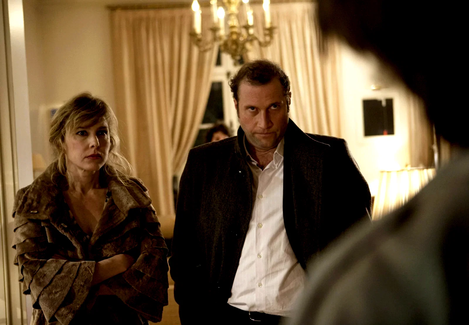 Photo 7 du film : Une Pure affaire