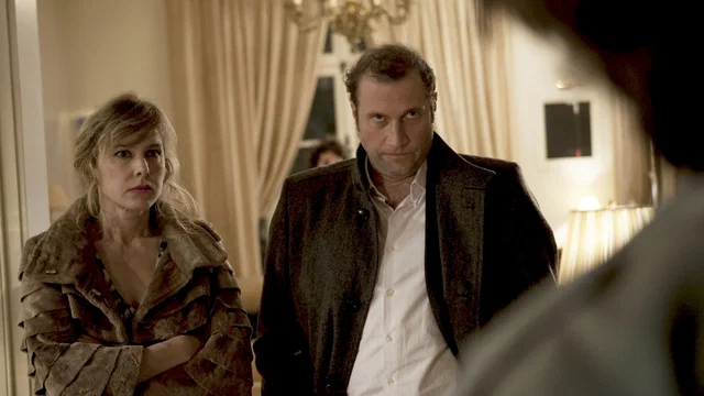 Photo du film : Une Pure affaire