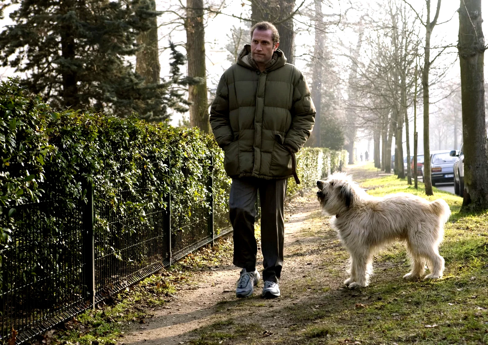Photo 9 du film : Une Pure affaire