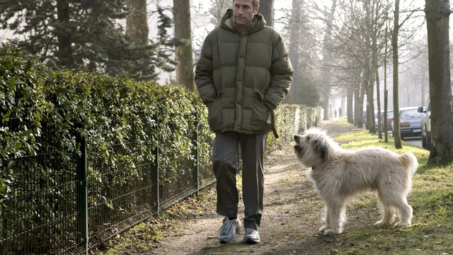 Photo du film : Une Pure affaire