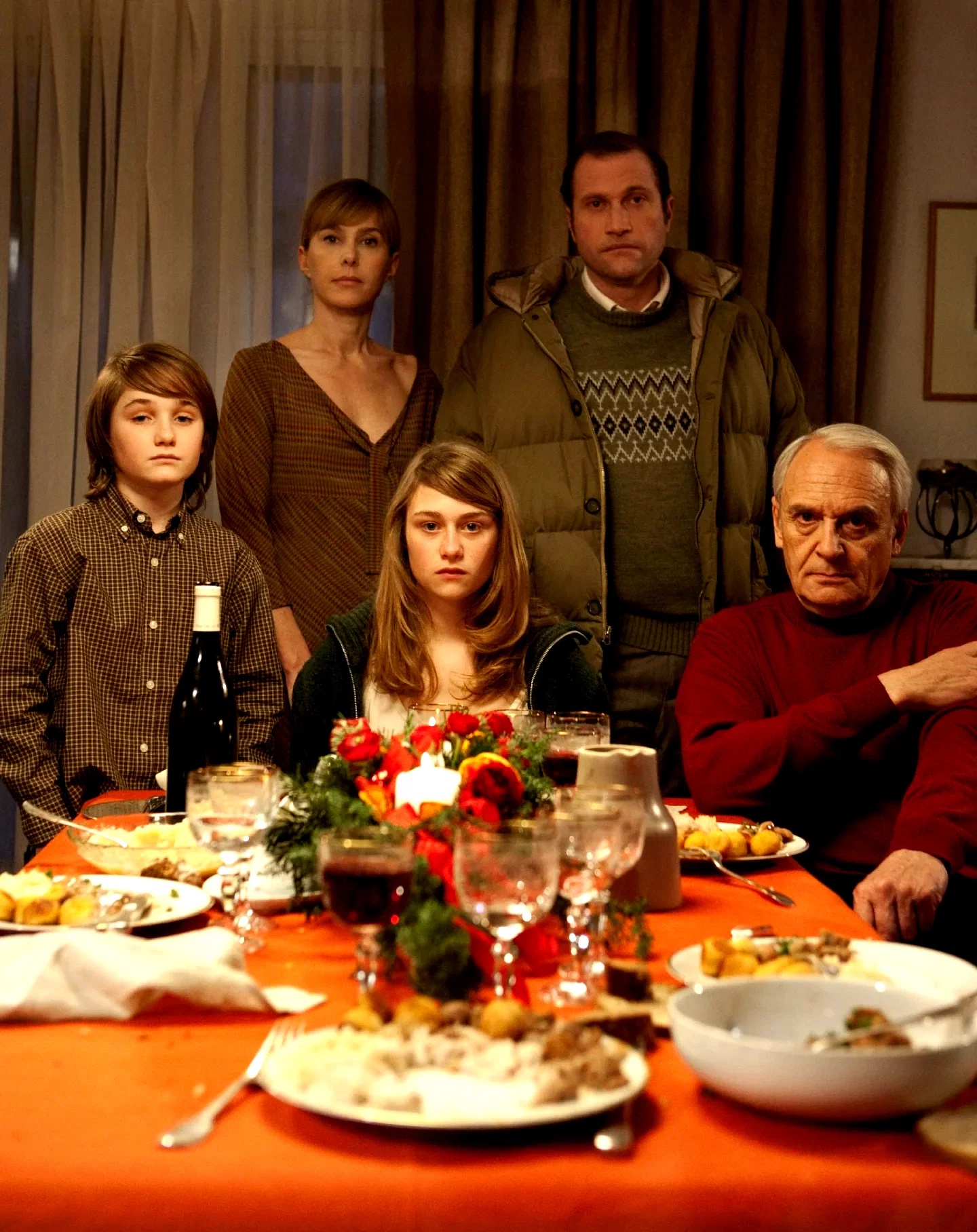 Photo 18 du film : Une Pure affaire