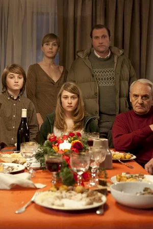 Photo du film : Une Pure affaire