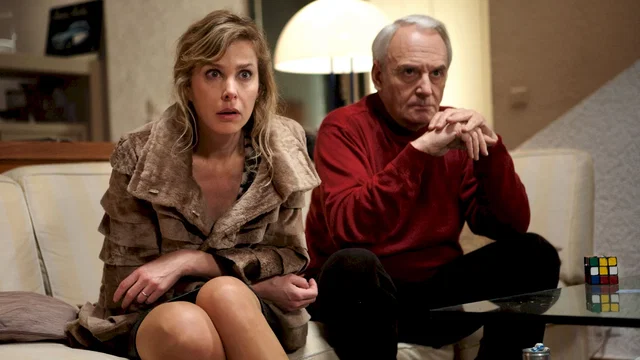 Photo du film : Une Pure affaire