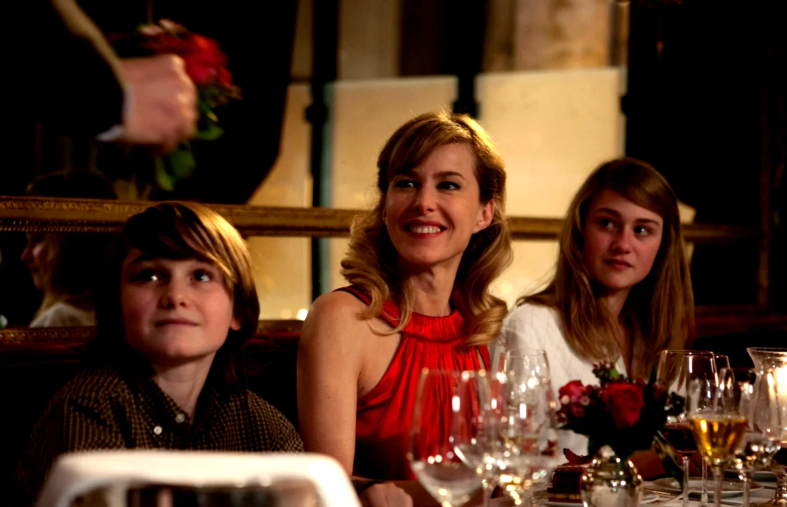 Photo 12 du film : Une Pure affaire