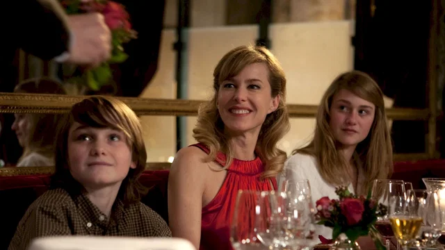Photo du film : Une Pure affaire