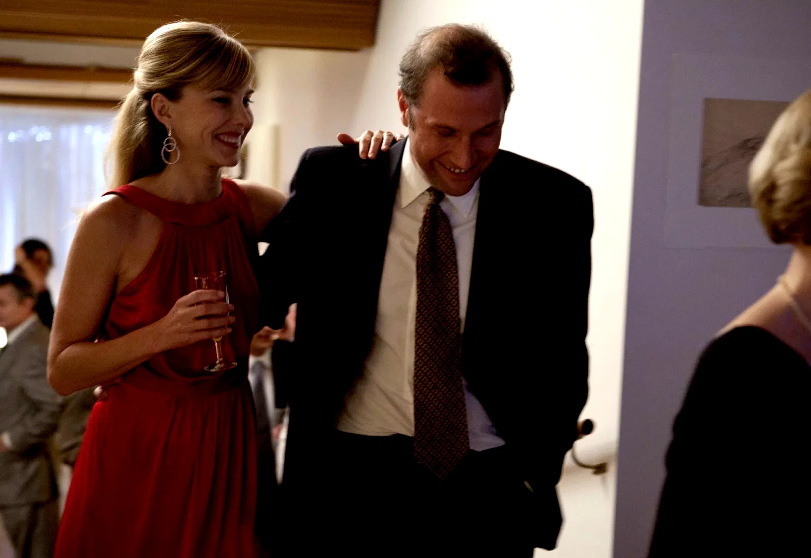 Photo 13 du film : Une Pure affaire