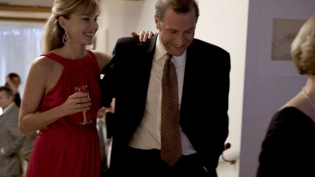 Photo du film : Une Pure affaire