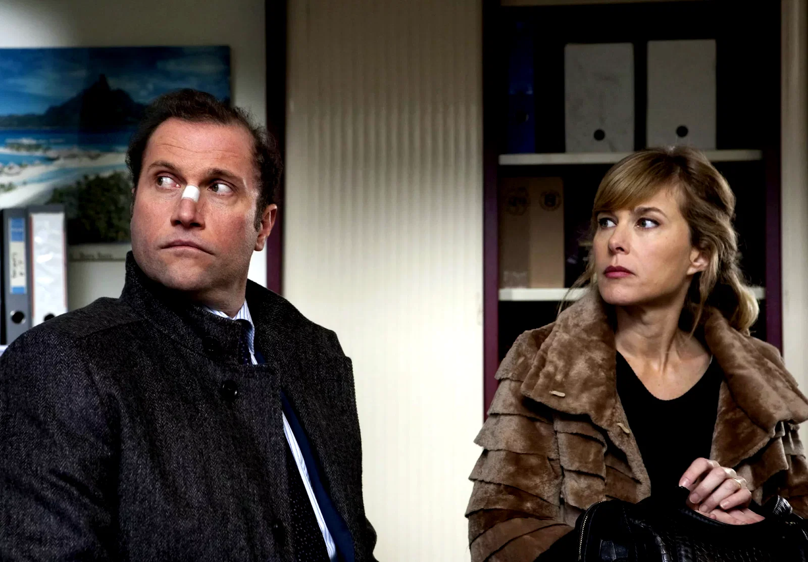 Photo 15 du film : Une Pure affaire