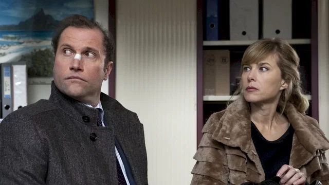 Photo du film : Une Pure affaire