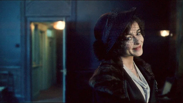 Photo du film : Le Discours d'un roi 