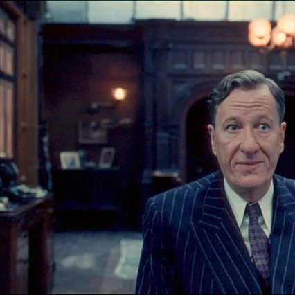 Miniature photo du film : Le Discours d'un roi 