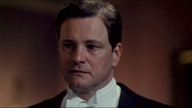 Photo du film : Le Discours d'un roi 