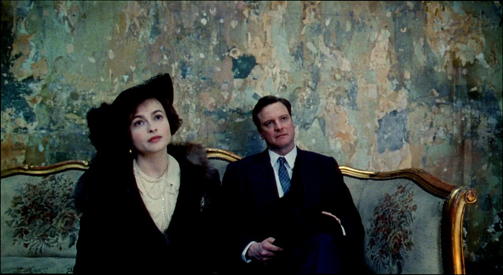 Photo 8 du film : Le Discours d'un roi 