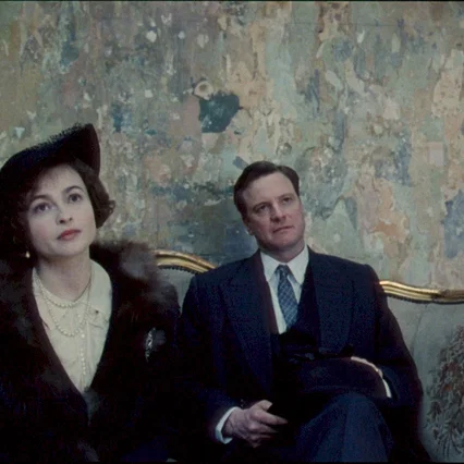 Miniature photo du film : Le Discours d'un roi 