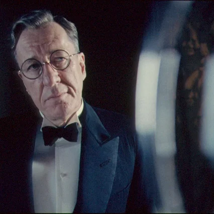 Miniature photo du film : Le Discours d'un roi 