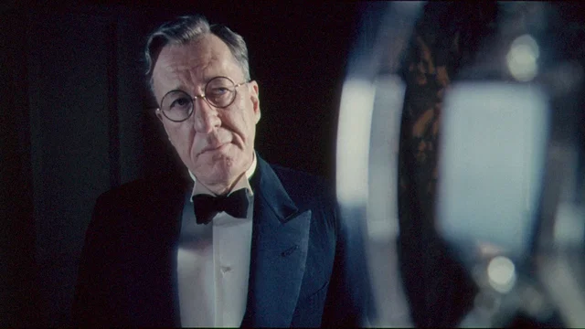 Photo du film : Le Discours d'un roi 