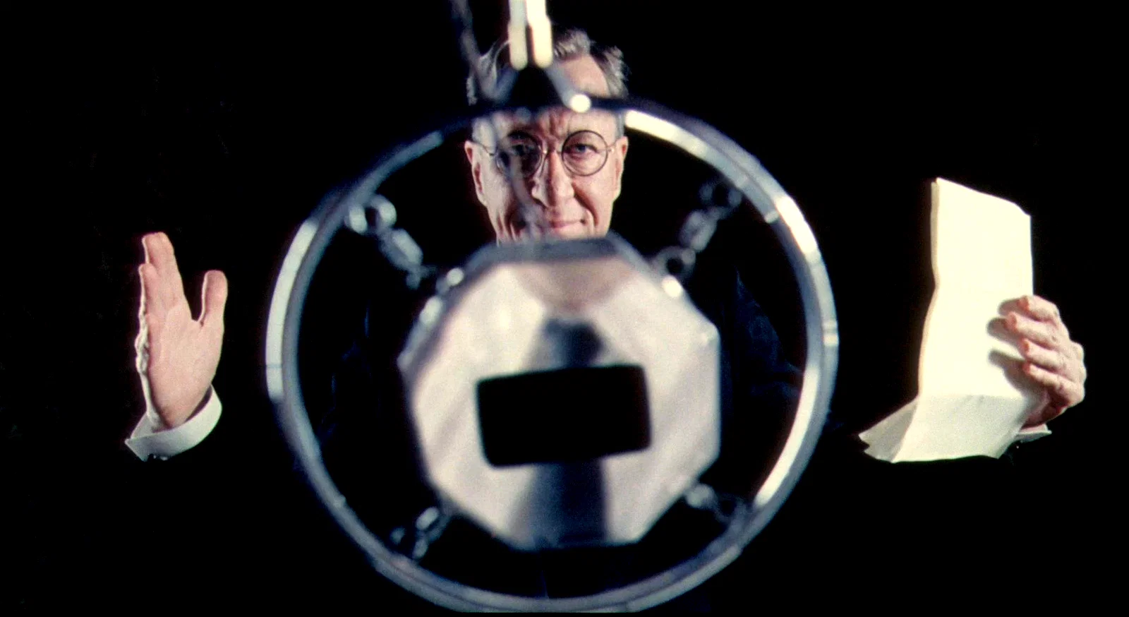 Photo 12 du film : Le Discours d'un roi 