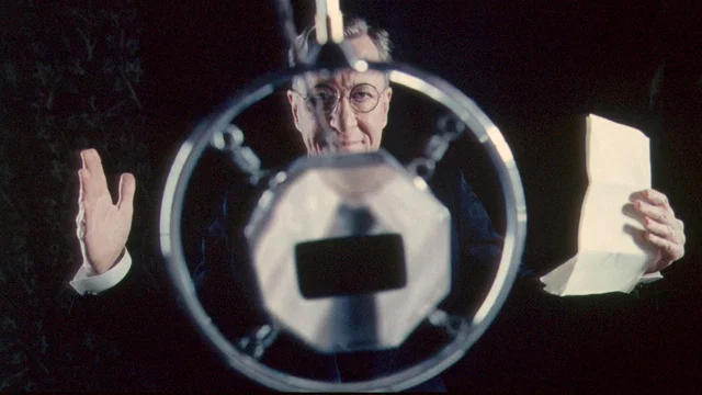 Photo du film : Le Discours d'un roi 