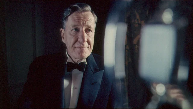 Photo du film : Le Discours d'un roi 