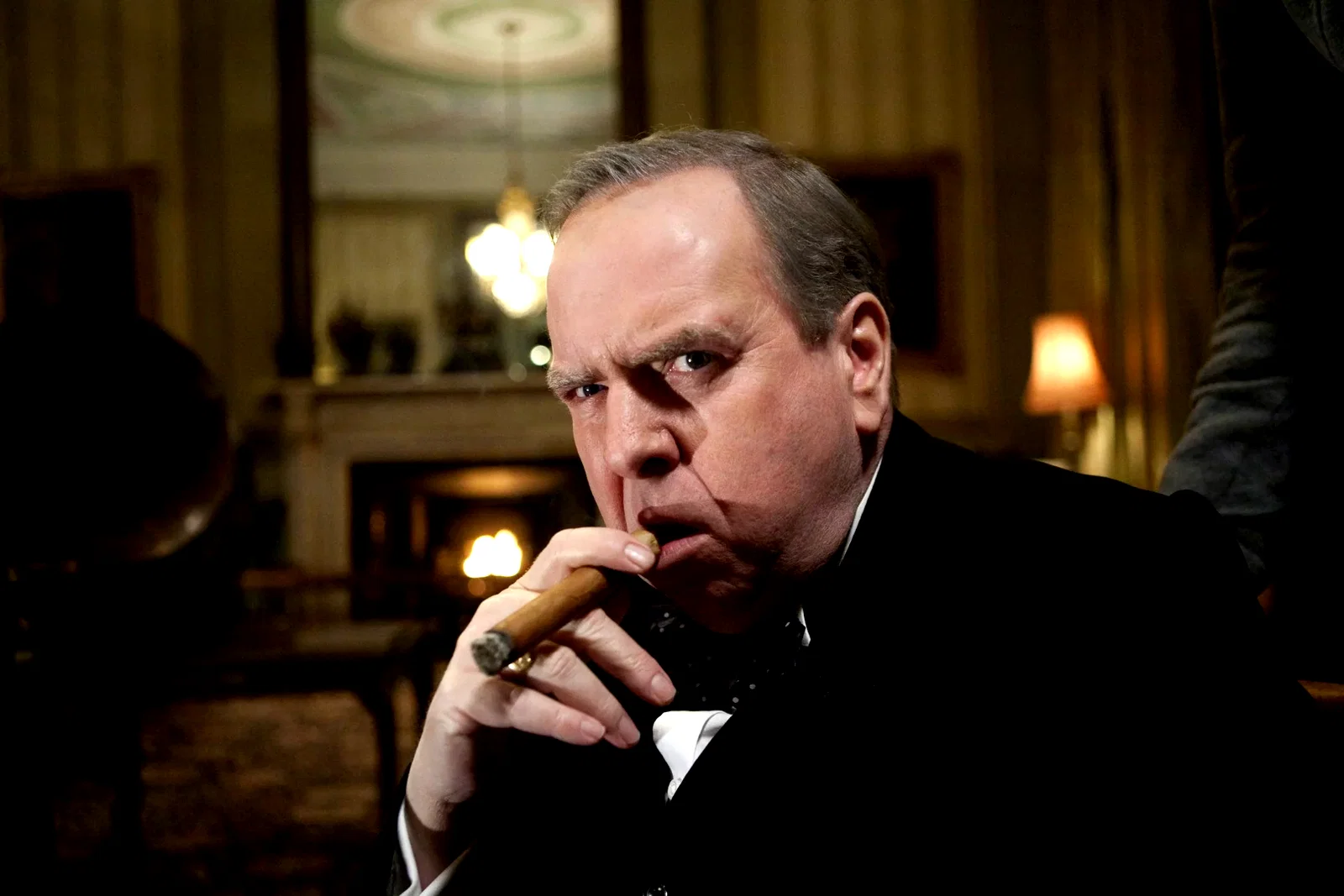 Photo 22 du film : Le Discours d'un roi 