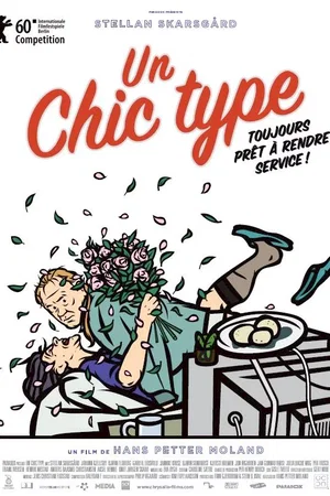 Affiche du film : Un chic type