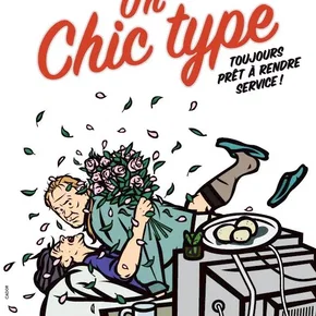 Photo du film : Un chic type