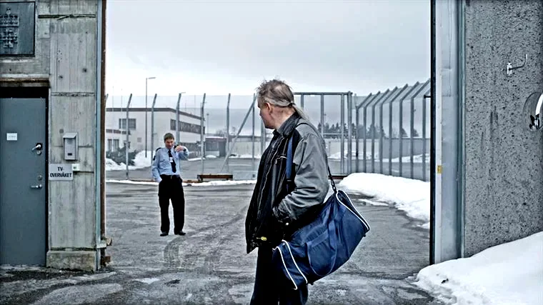 Photo 3 du film : Un chic type
