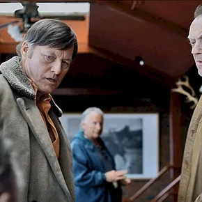 Photo du film : Un chic type