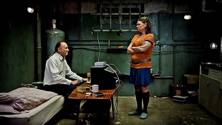 Photo 11 du film : Un chic type