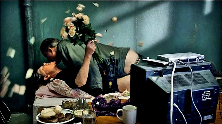 Photo 13 du film : Un chic type