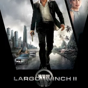 Photo du film : Largo Winch II