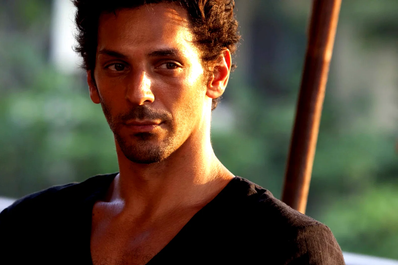 Photo 8 du film : Largo Winch II