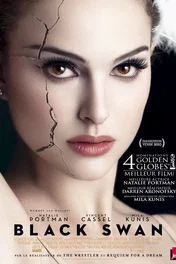 Affiche du film : Black Swan